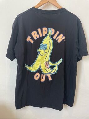 Neff Trippin Out size XL